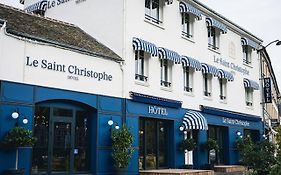 Hotel Saintchristophe